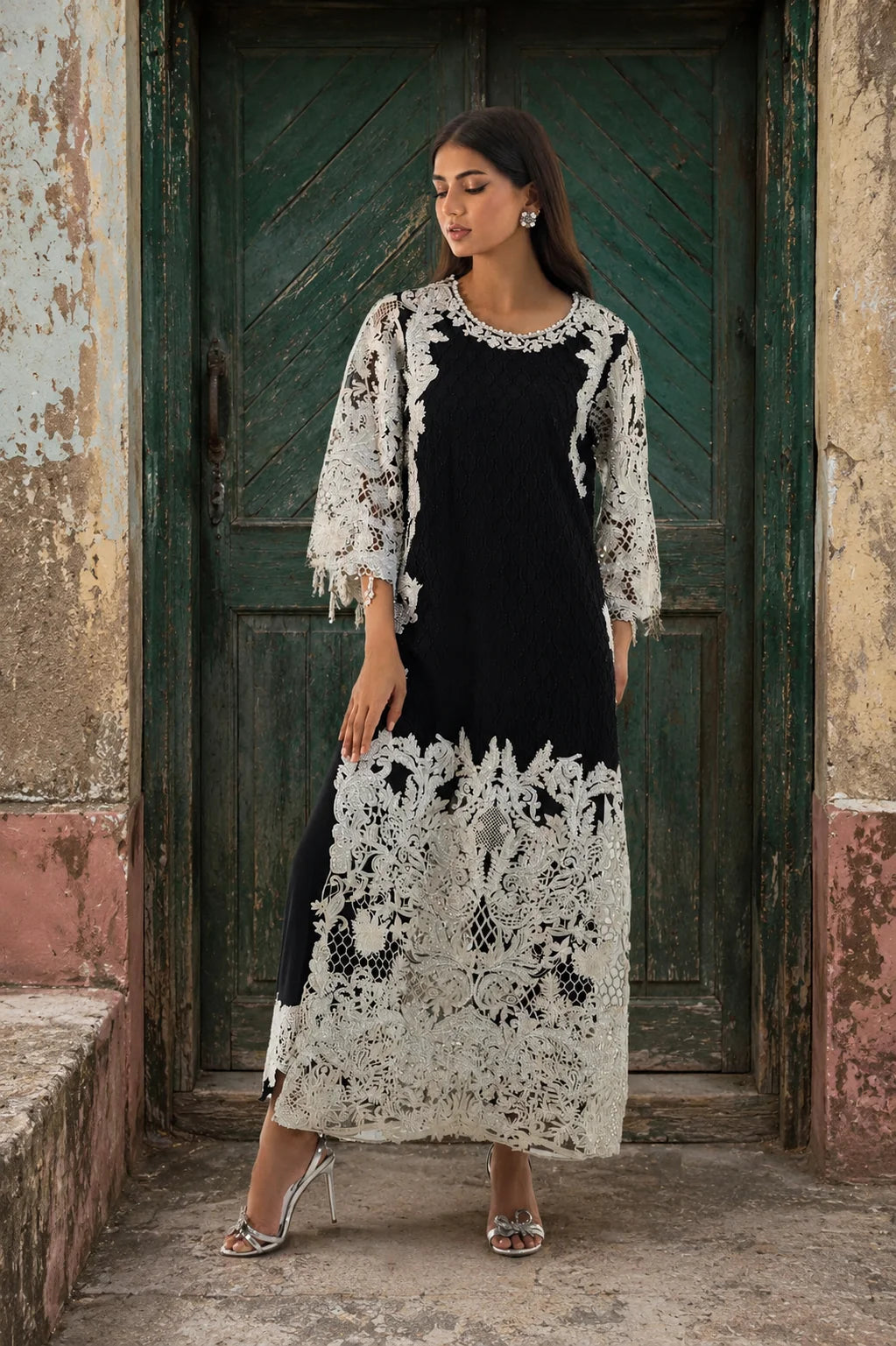 R-113 | Couture | Sana Safinaz