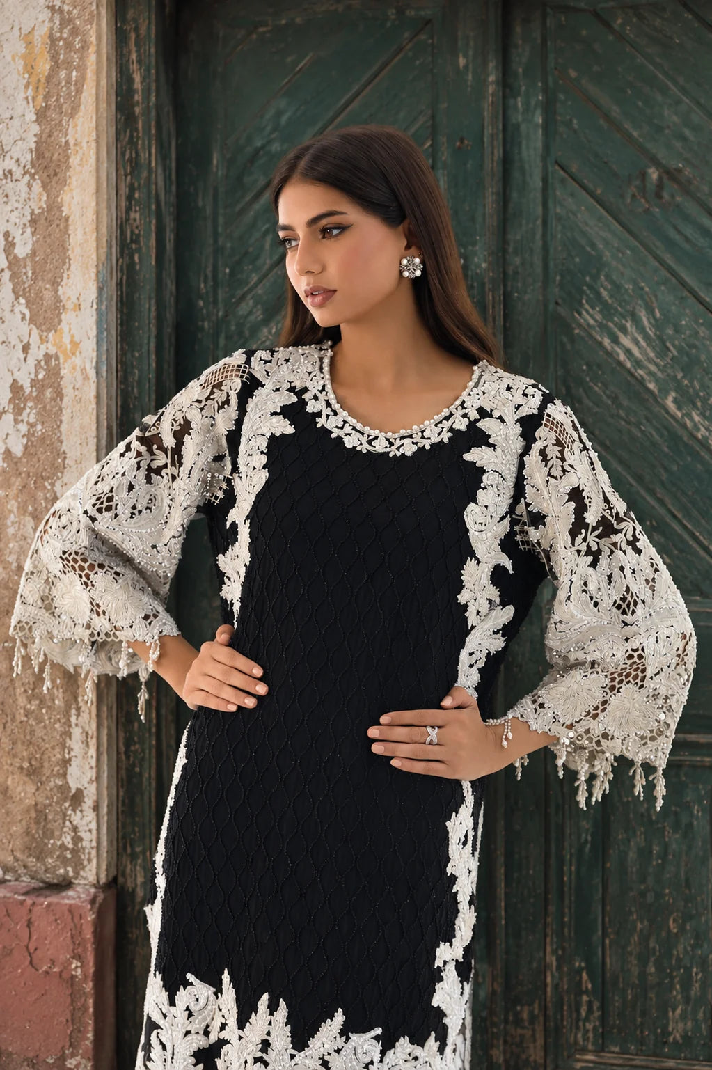 R-113 | Couture | Sana Safinaz