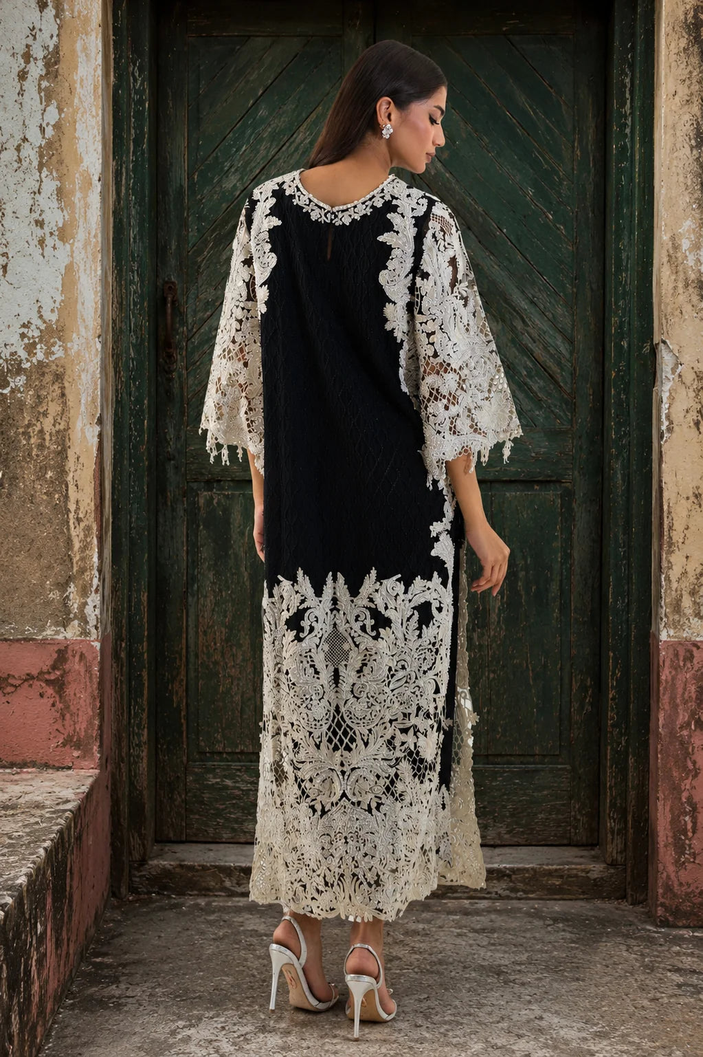 R-113 | Couture | Sana Safinaz