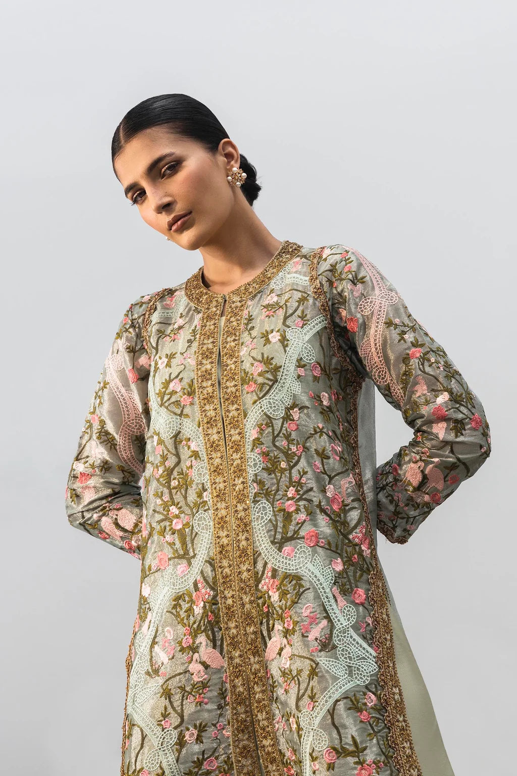 R-111 | Couture | Sana Safinaz