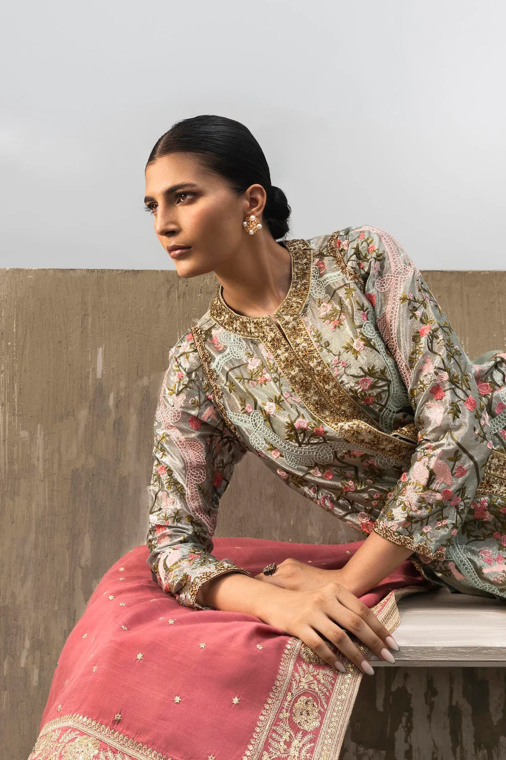 R-111 | Couture | Sana Safinaz