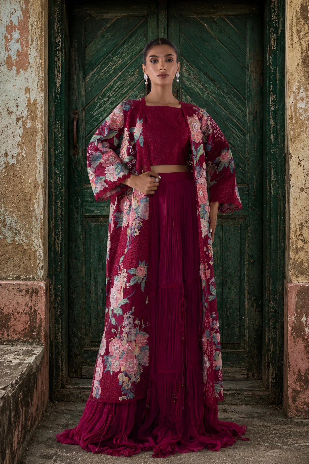 R-110 | Couture | Sana Safinaz