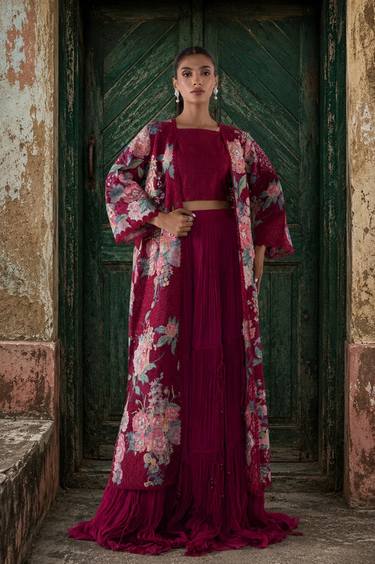 R-110 | Couture | Sana Safinaz