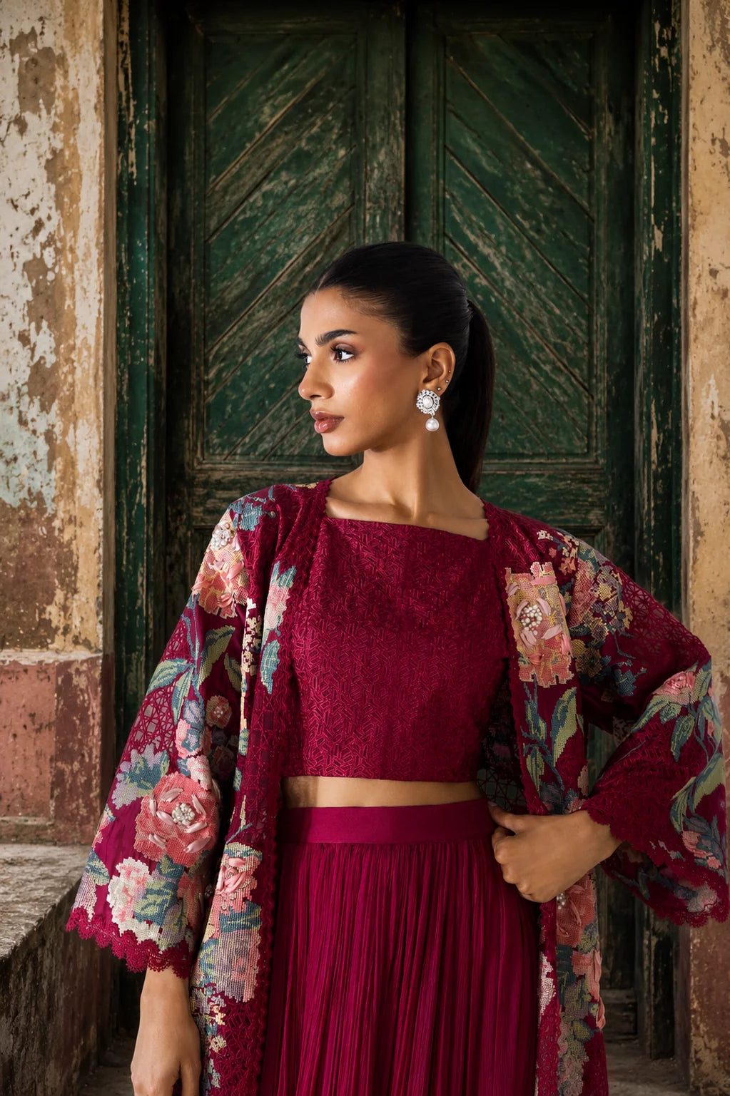 R-110 | Couture | Sana Safinaz