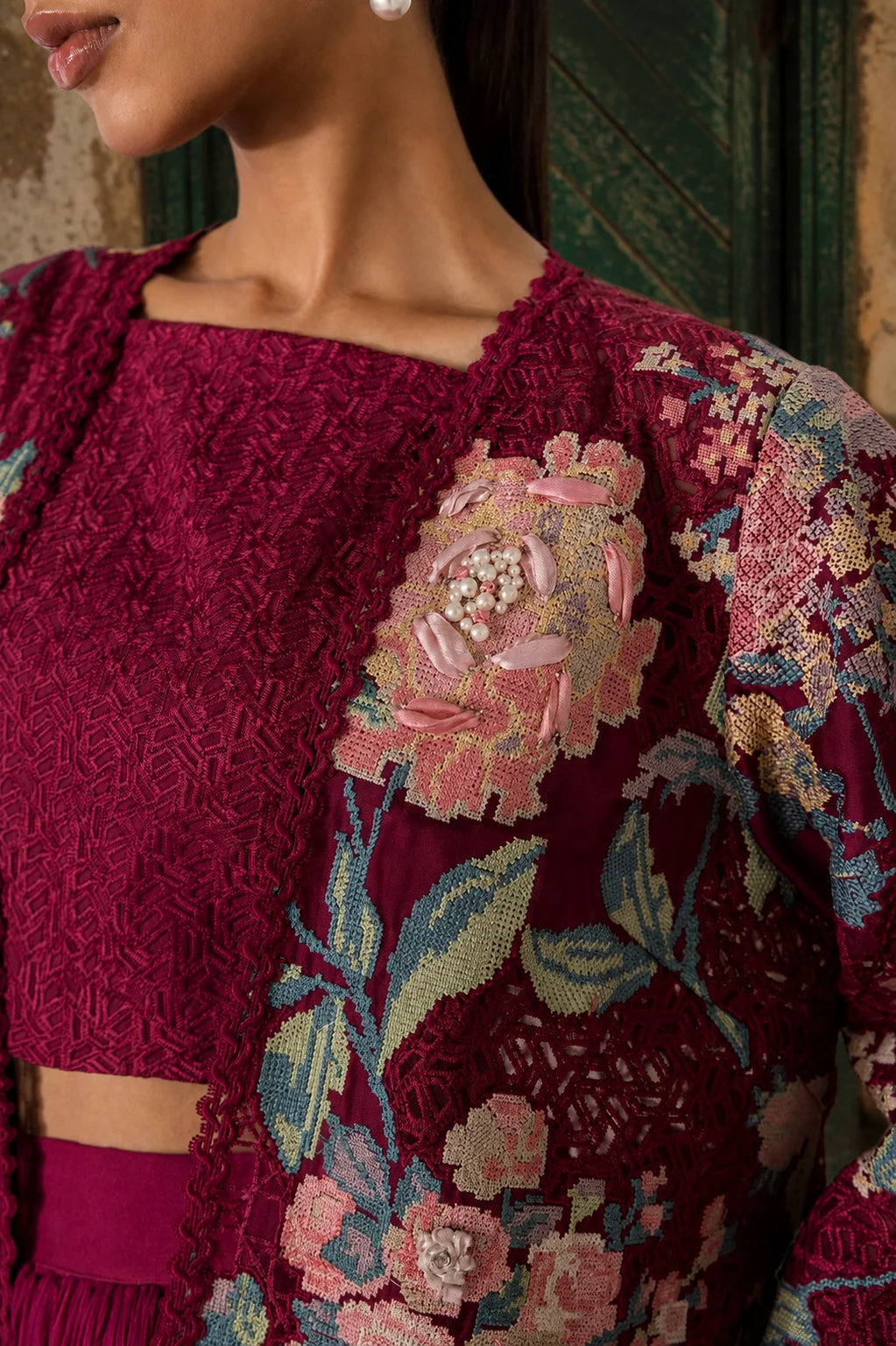 R-110 | Couture | Sana Safinaz