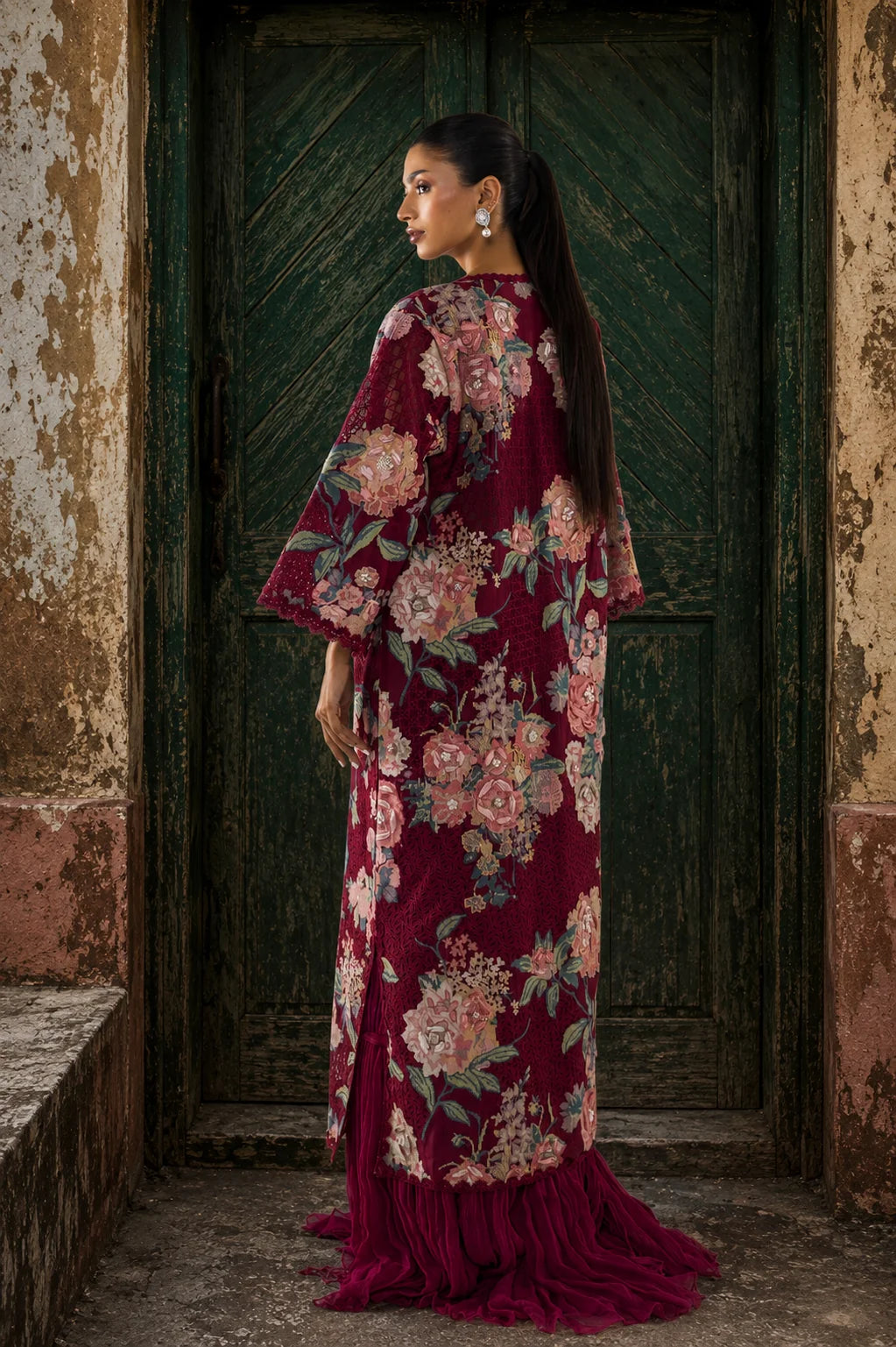 R-110 | Couture | Sana Safinaz