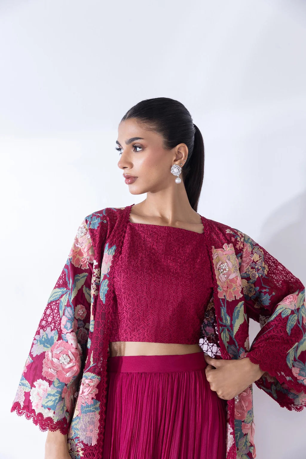 R-110 | Couture | Sana Safinaz