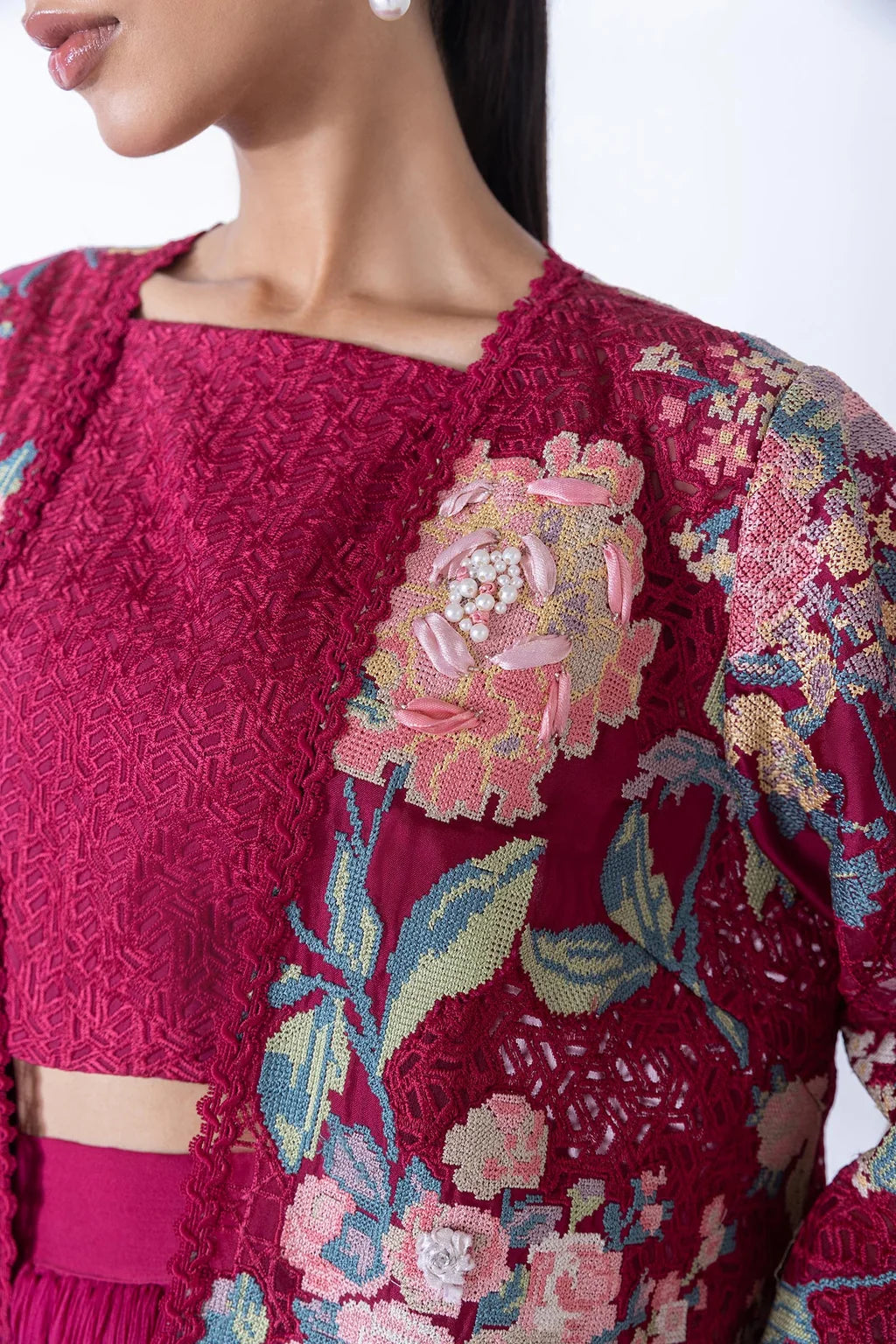 R-110 | Couture | Sana Safinaz