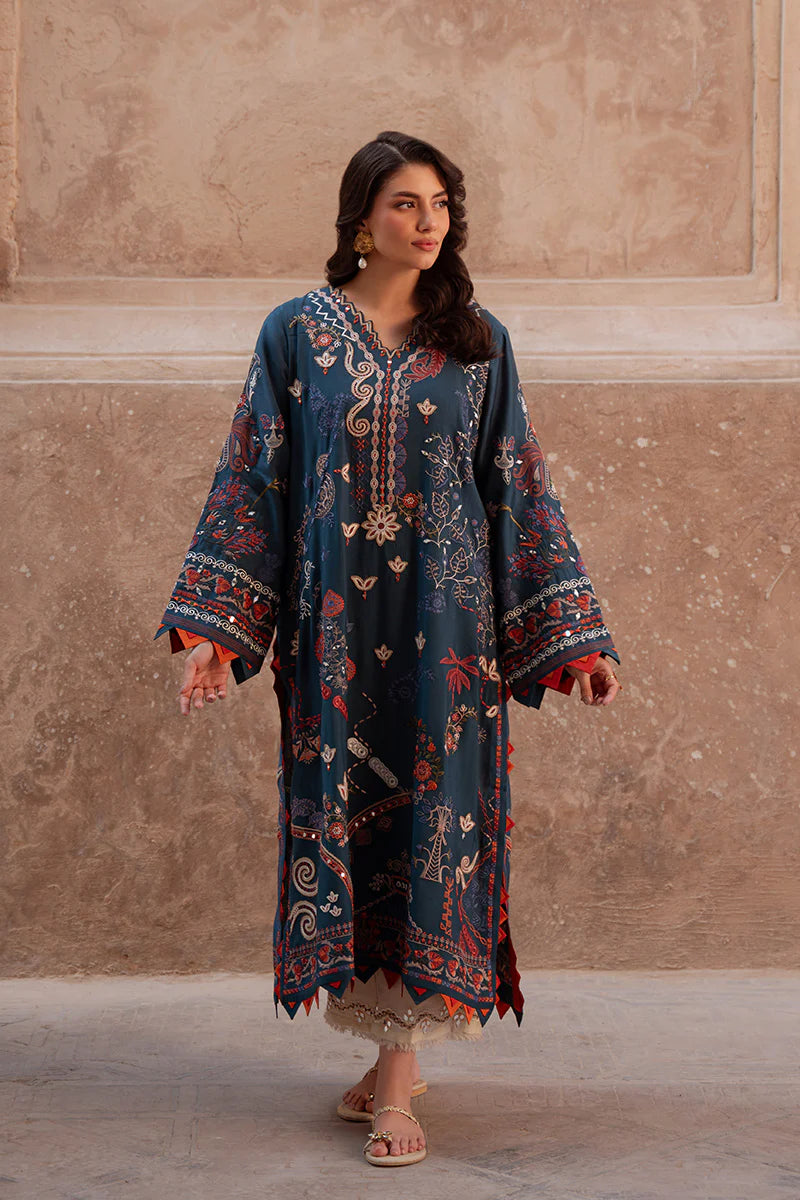 Zoya | Leya Eid Edit '26 | Sumaira Khanani