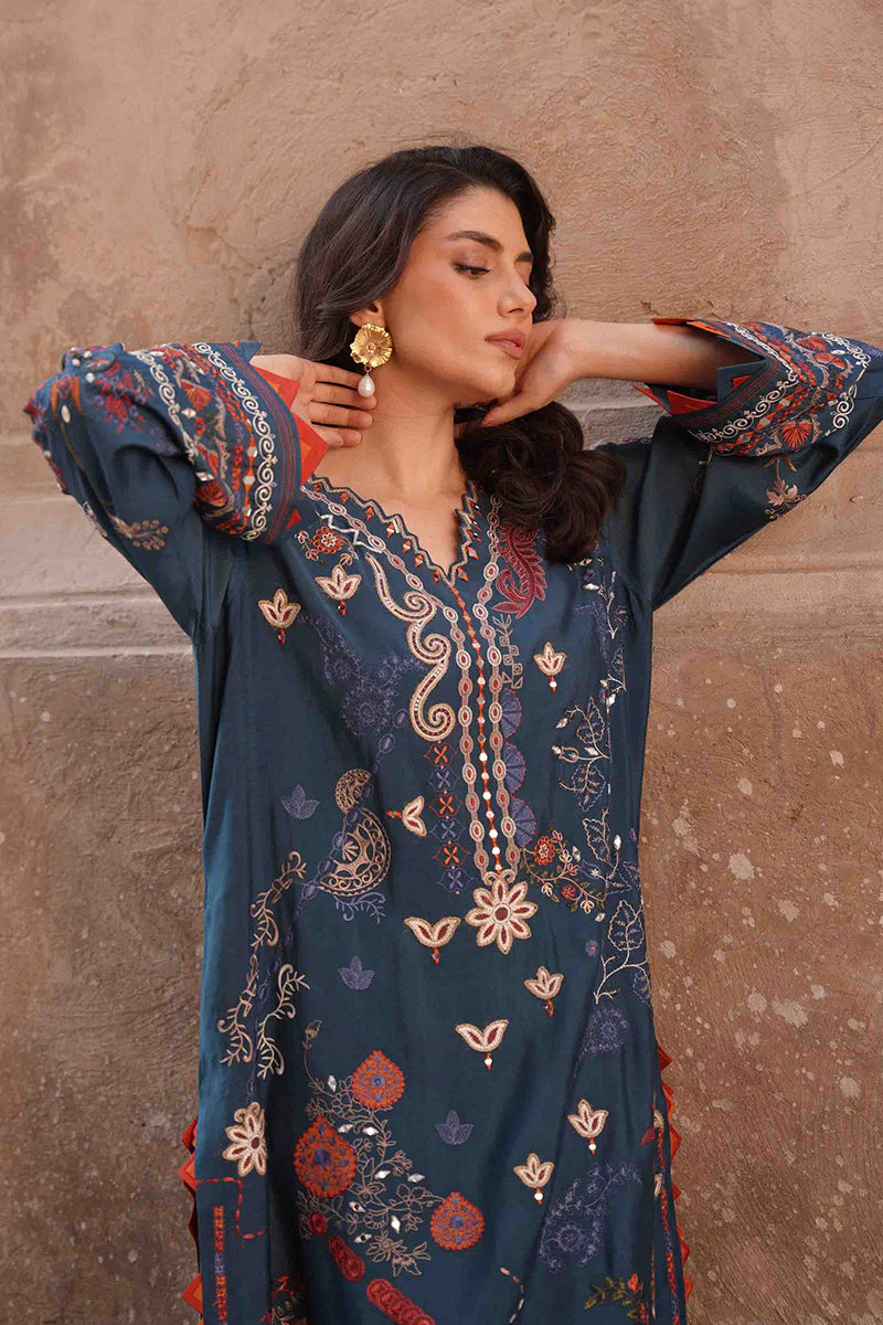 Zoya | Leya Eid Edit '26 | Sumaira Khanani