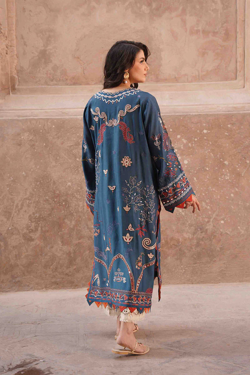 Zoya | Leya Eid Edit '26 | Sumaira Khanani