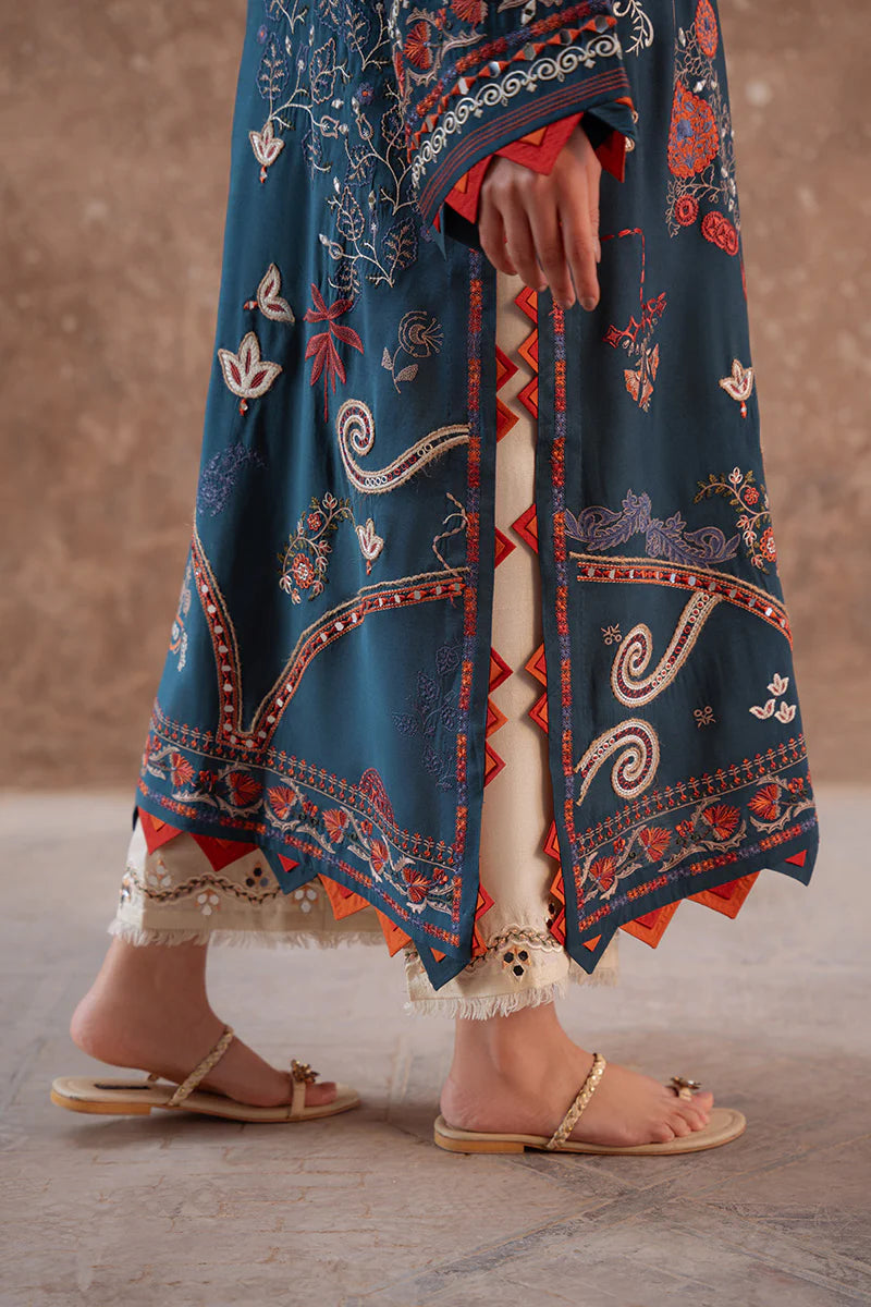 Zoya | Leya Eid Edit '26 | Sumaira Khanani