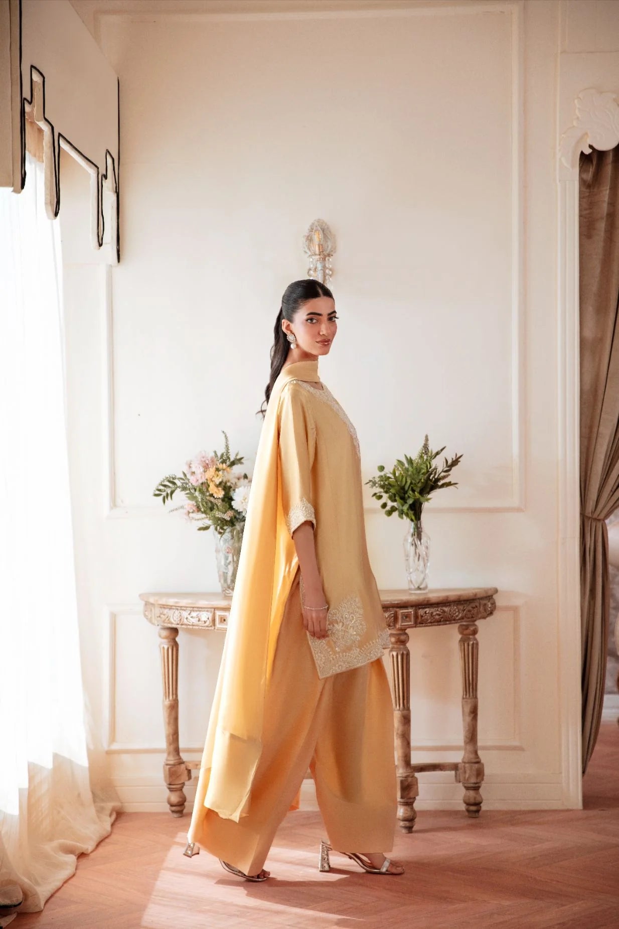 Calira | Classics III | Kaida