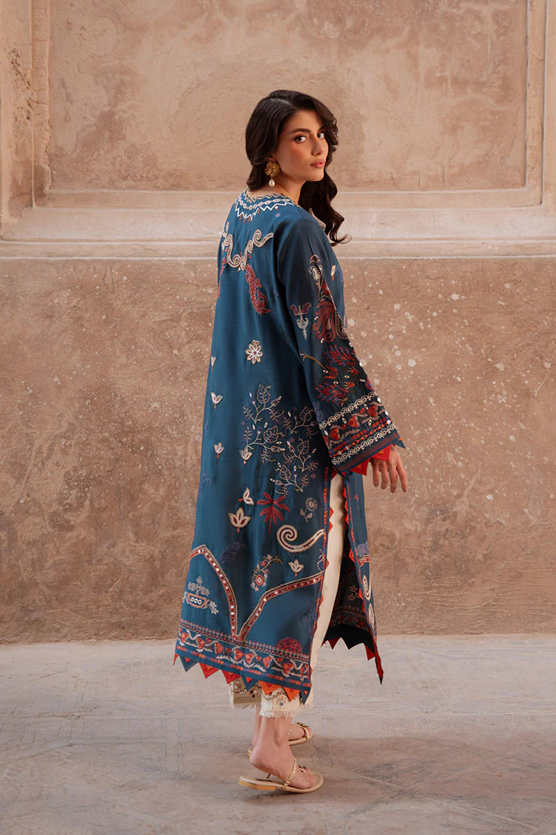 Zoya | Leya Eid Edit '26 | Sumaira Khanani