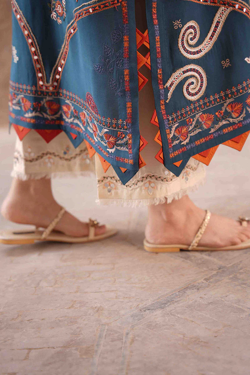 Zoya | Leya Eid Edit '26 | Sumaira Khanani