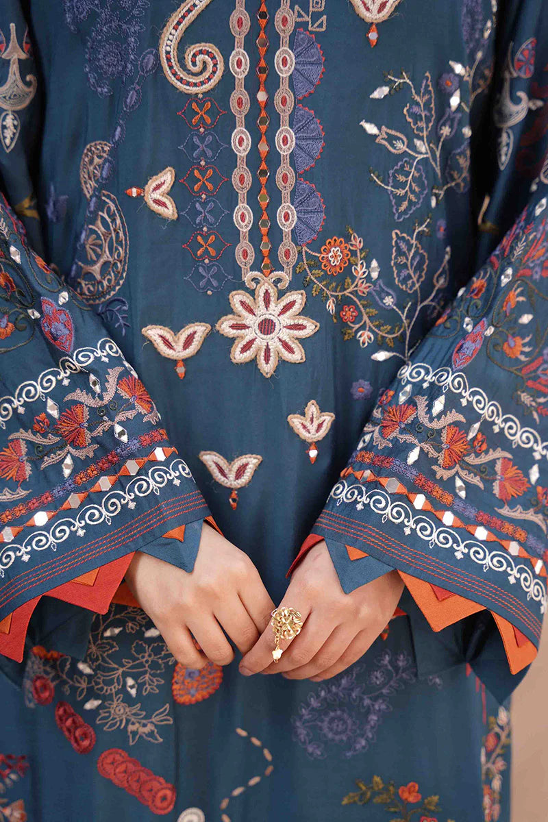 Zoya | Leya Eid Edit '26 | Sumaira Khanani