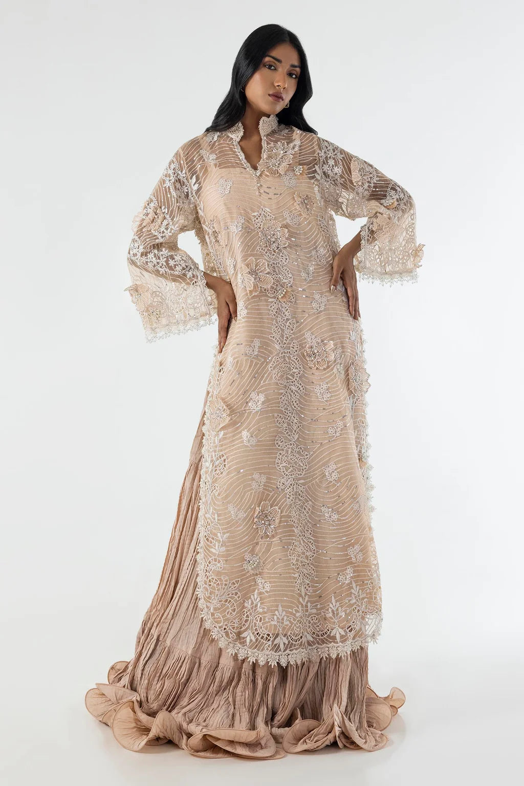 R-107 | Couture | Sana Safinaz
