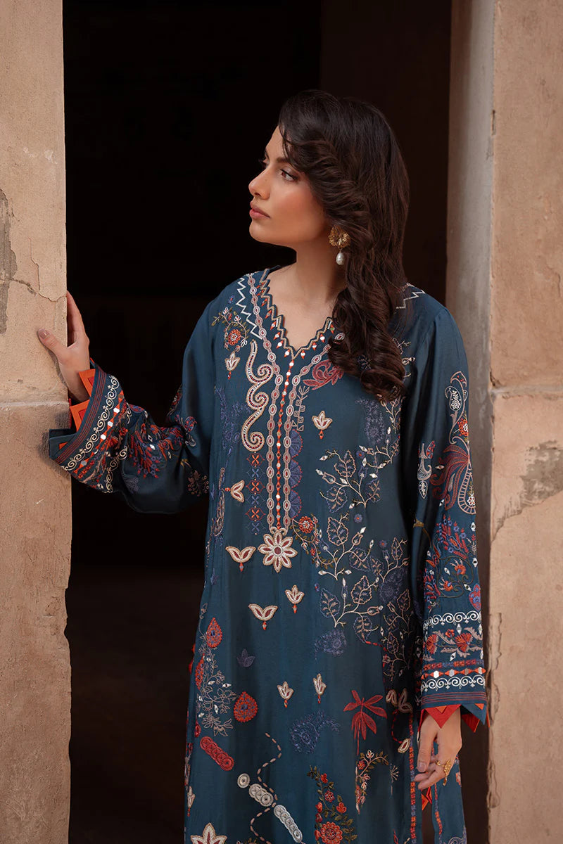 Zoya | Leya Eid Edit '26 | Sumaira Khanani