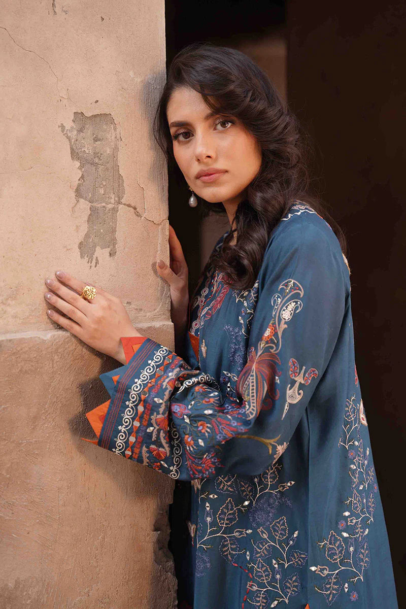 Zoya | Leya Eid Edit '26 | Sumaira Khanani