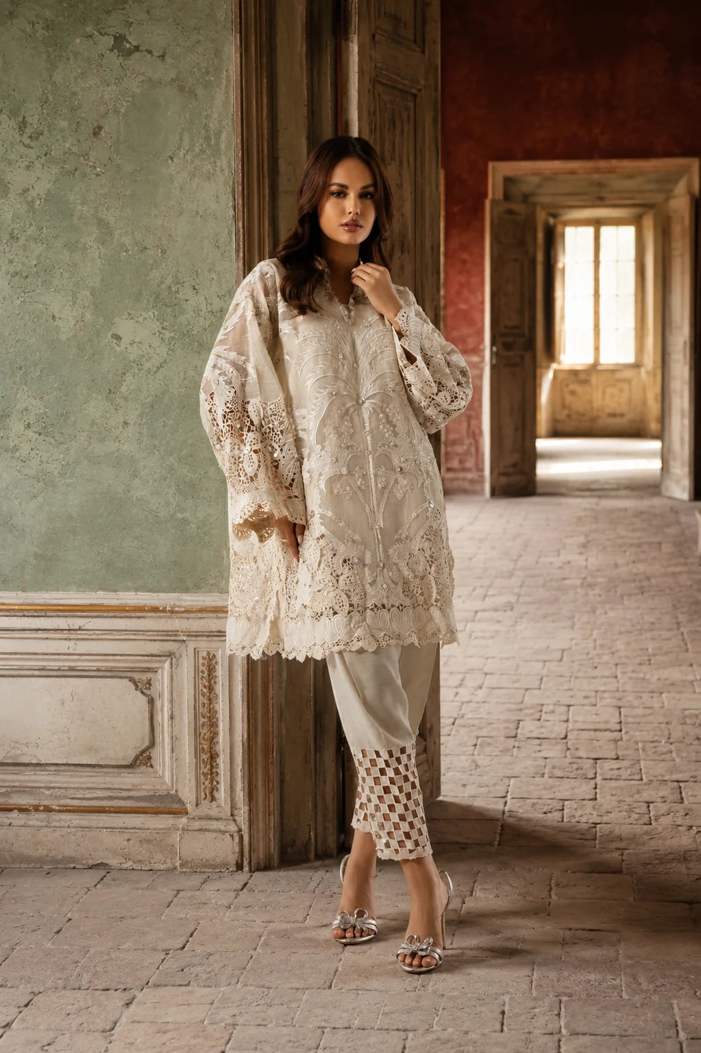 R-106 | Couture | Sana Safinaz