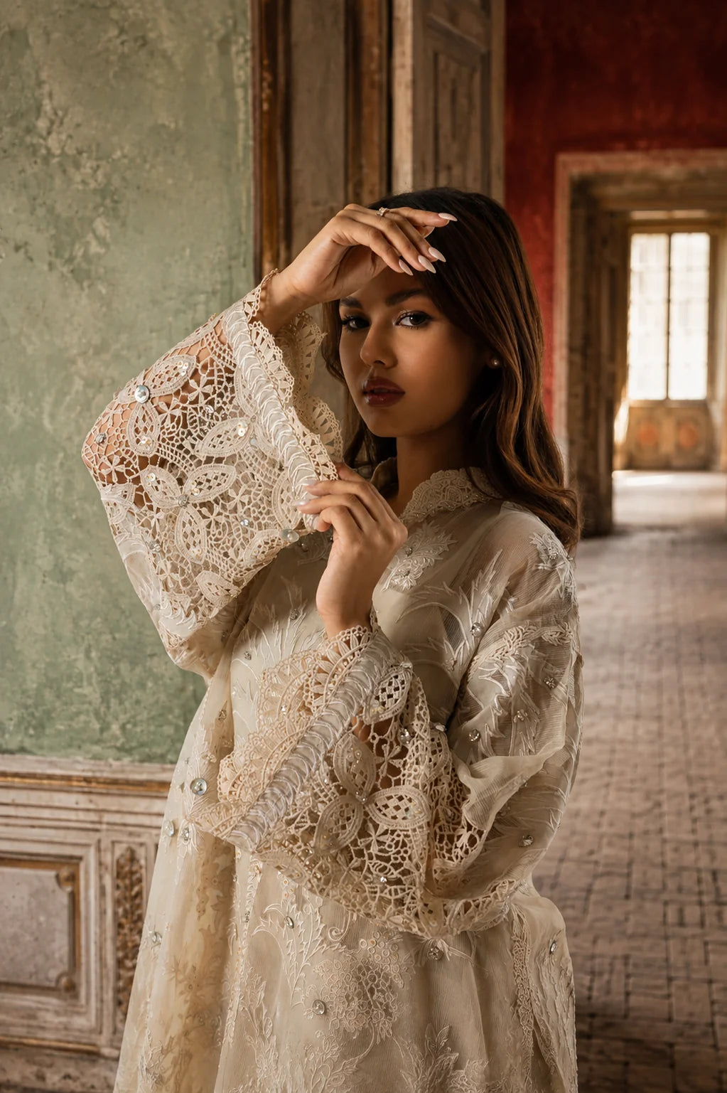R-106 | Couture | Sana Safinaz