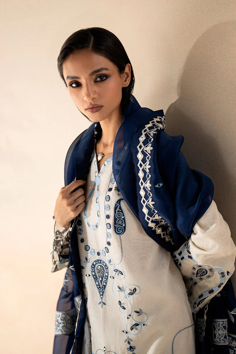 Lisha | Leya Eid Edit '26 | Sumaira Khanani
