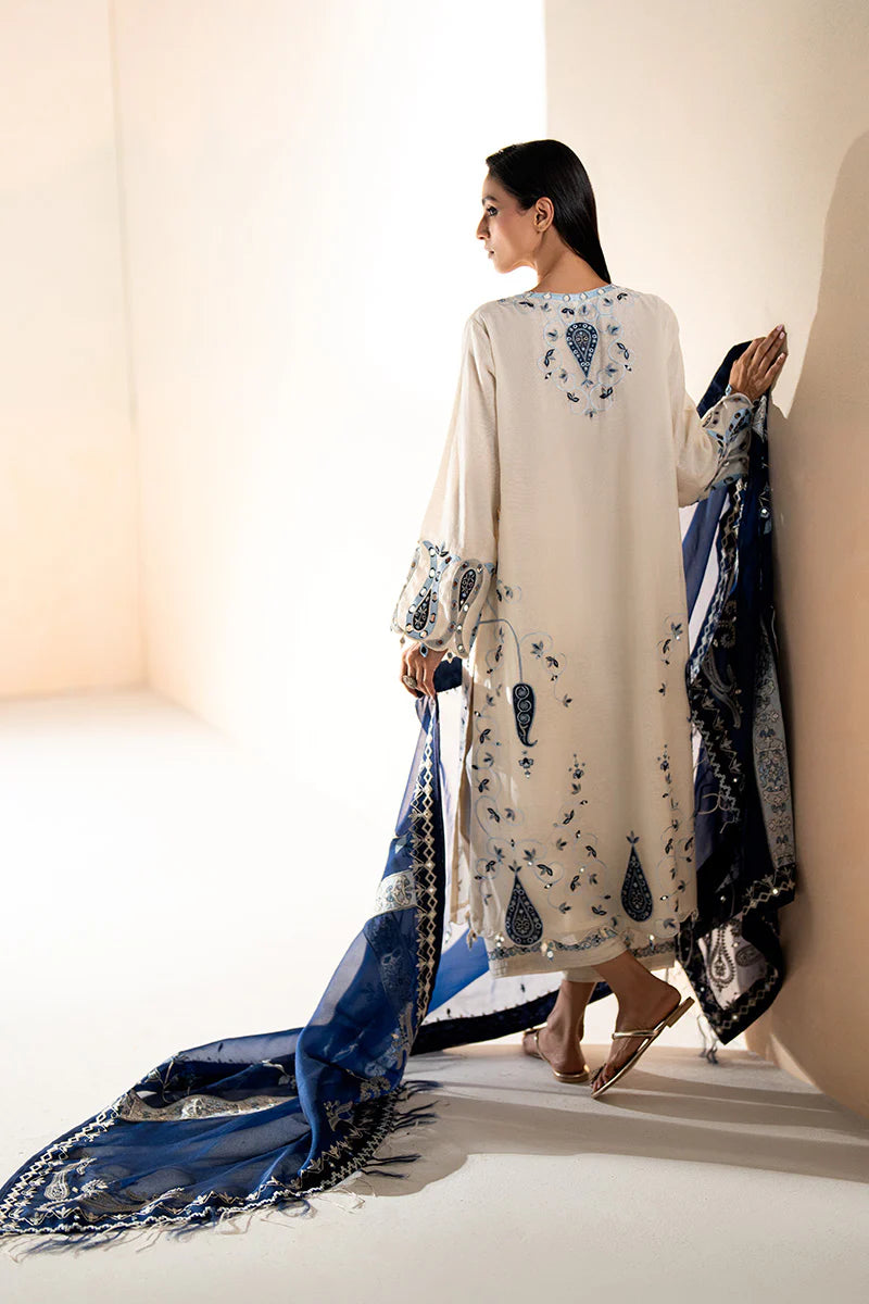 Lisha | Leya Eid Edit '26 | Sumaira Khanani