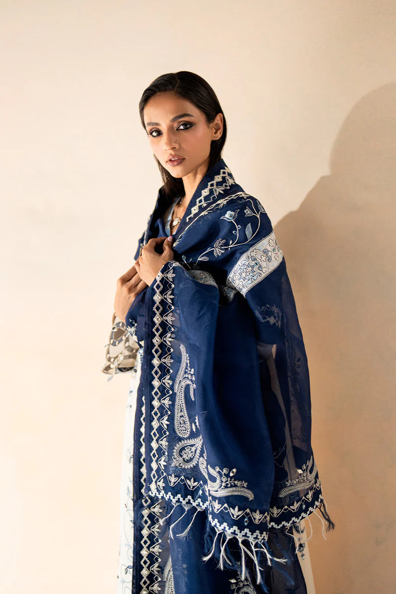 Lisha | Leya Eid Edit '26 | Sumaira Khanani