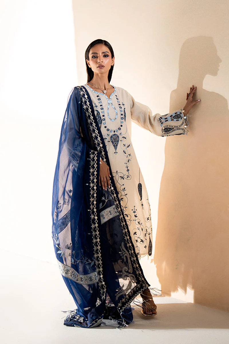 Lisha | Leya Eid Edit '26 | Sumaira Khanani