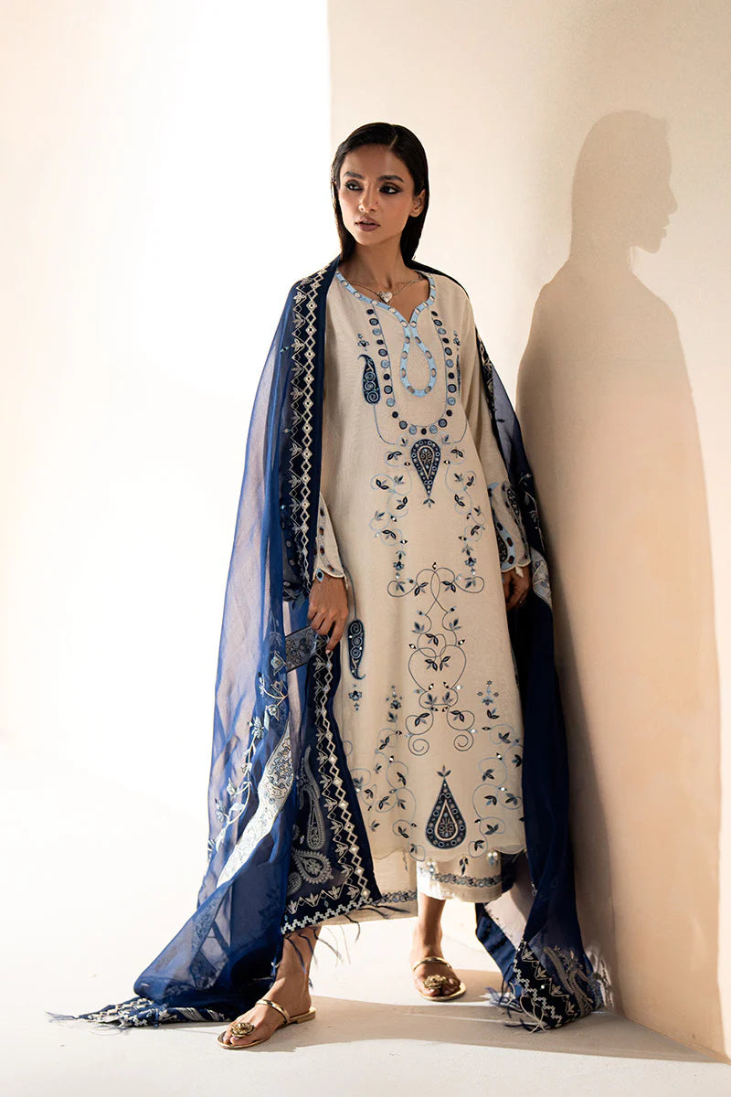 Lisha | Leya Eid Edit '26 | Sumaira Khanani