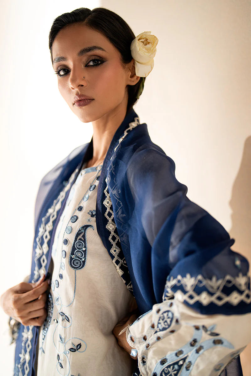 Lisha | Leya Eid Edit '26 | Sumaira Khanani