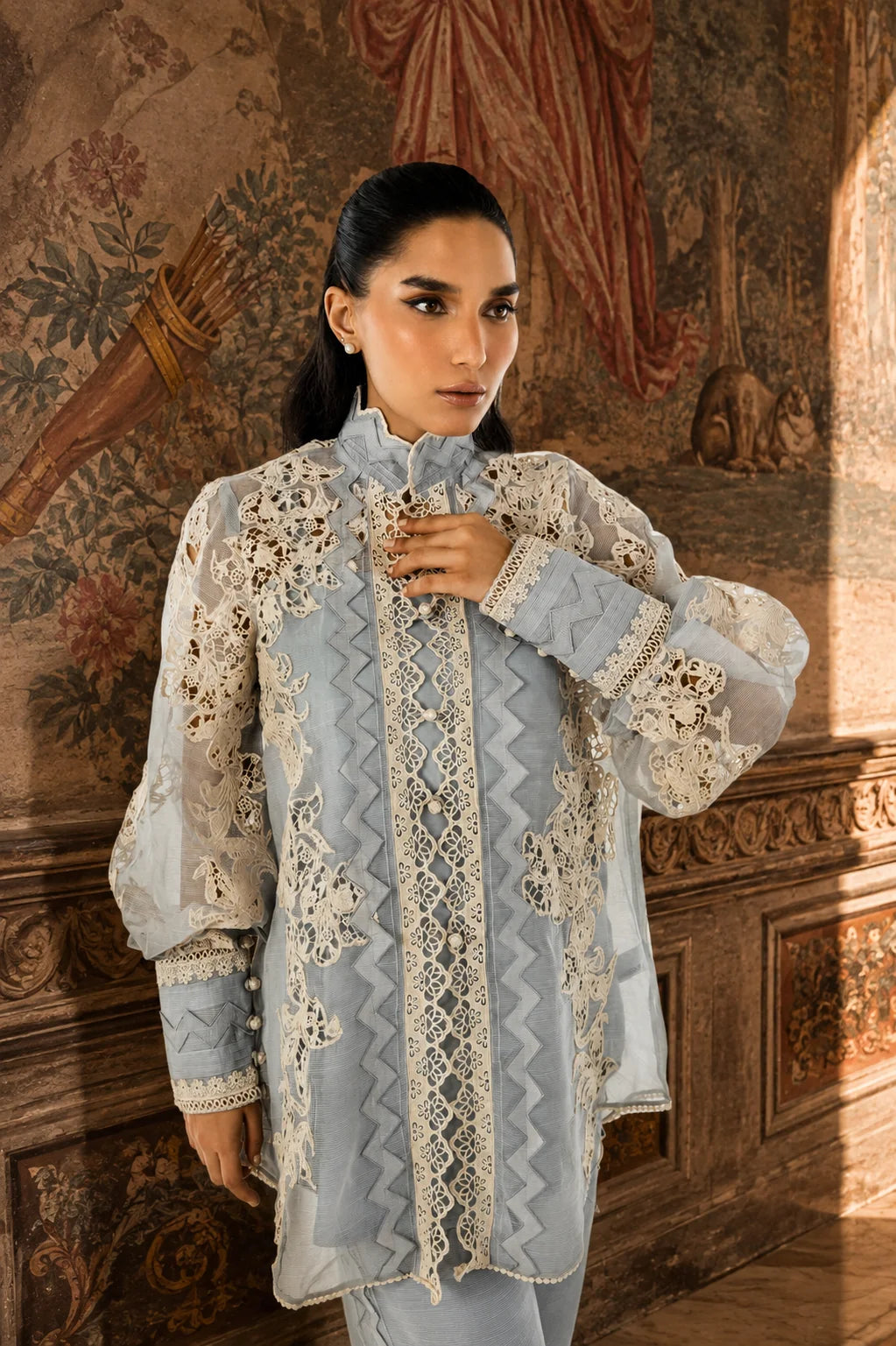 R-105 | Couture | Sana Safinaz