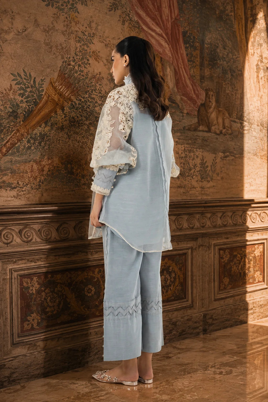 R-105 | Couture | Sana Safinaz