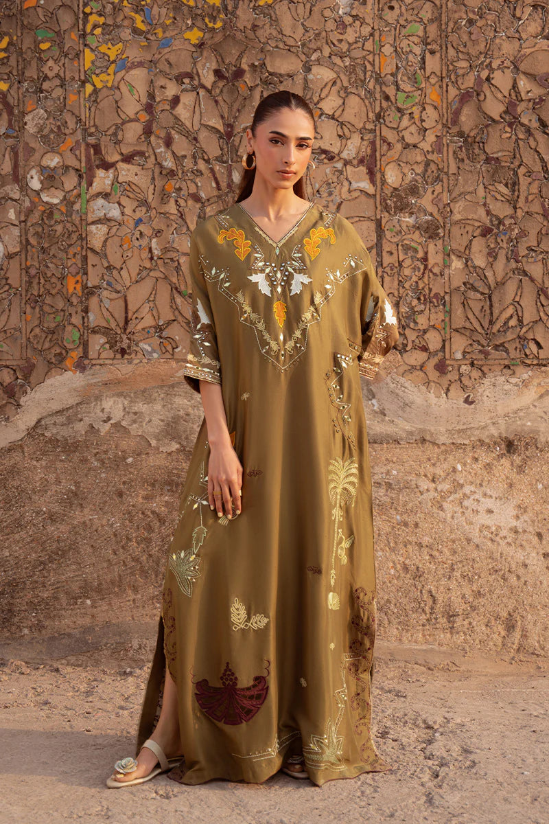 Roha | Leya Eid Edit '26 | Sumaira Khanani