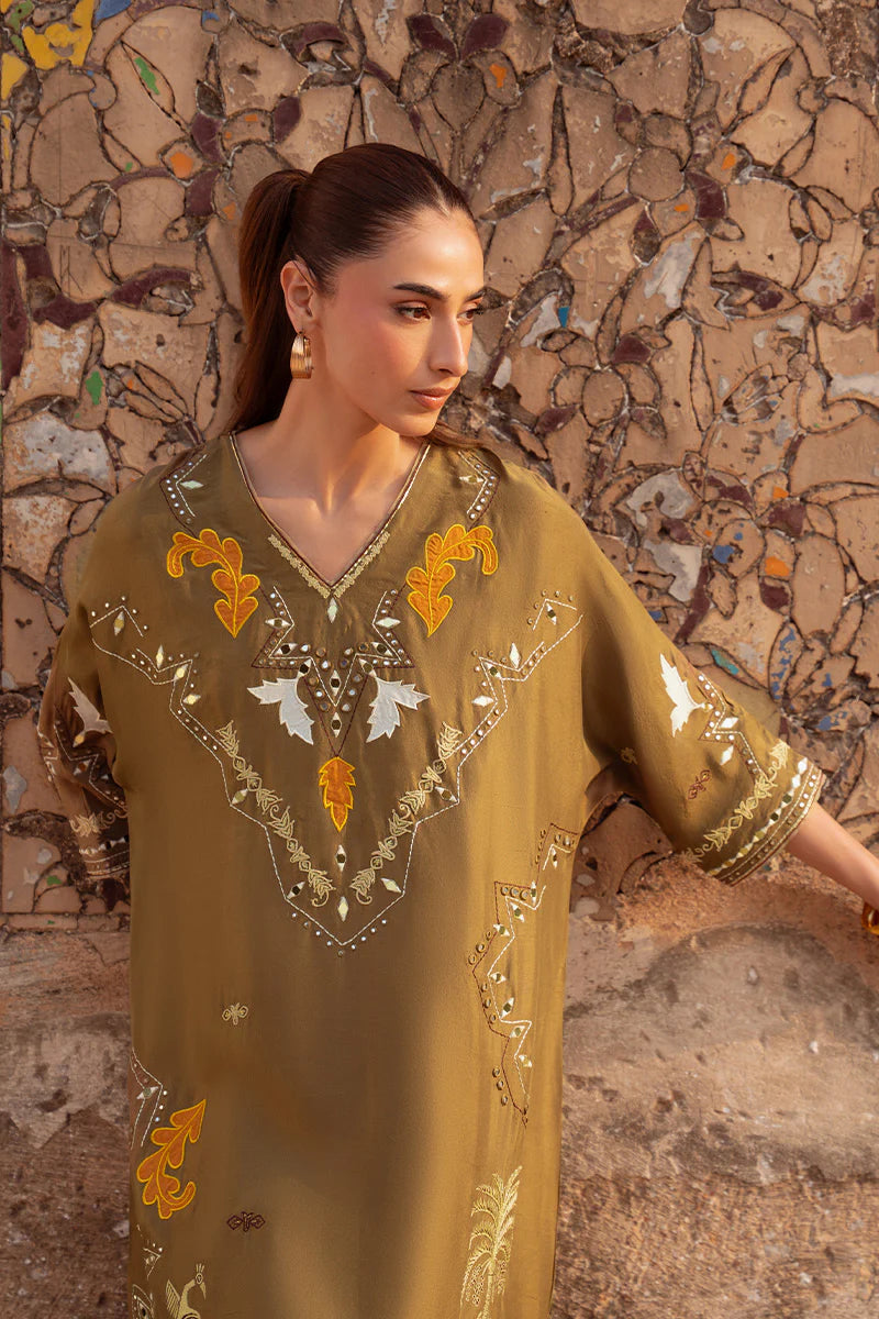 Roha | Leya Eid Edit '26 | Sumaira Khanani