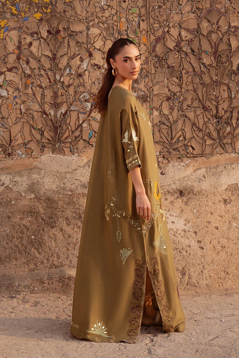 Roha | Leya Eid Edit '26 | Sumaira Khanani