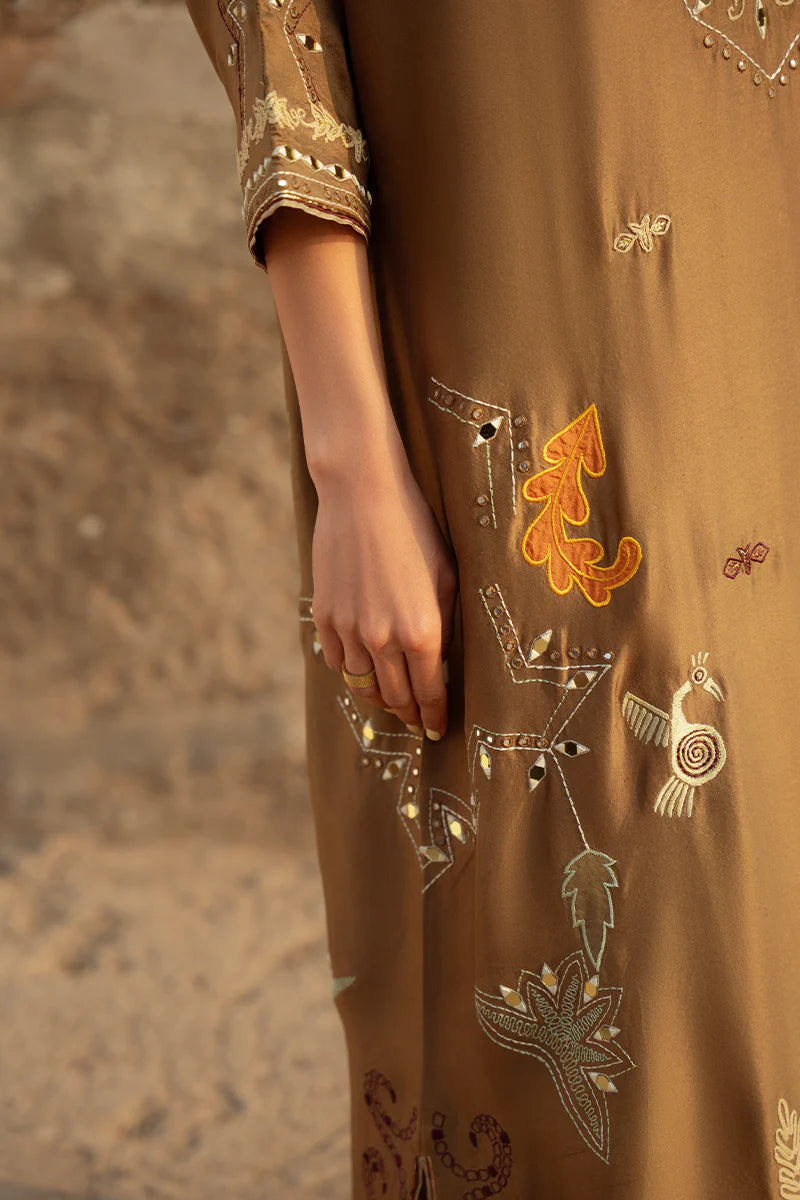 Roha | Leya Eid Edit '26 | Sumaira Khanani