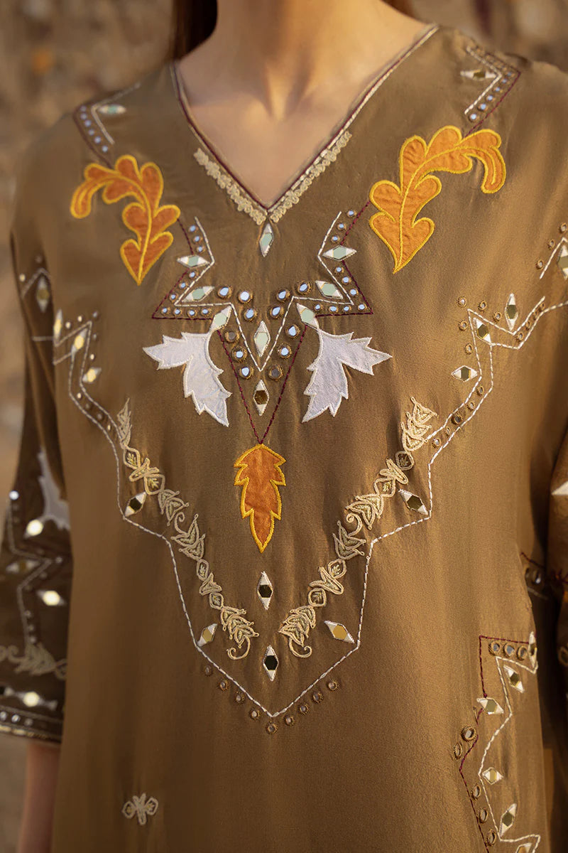 Roha | Leya Eid Edit '26 | Sumaira Khanani