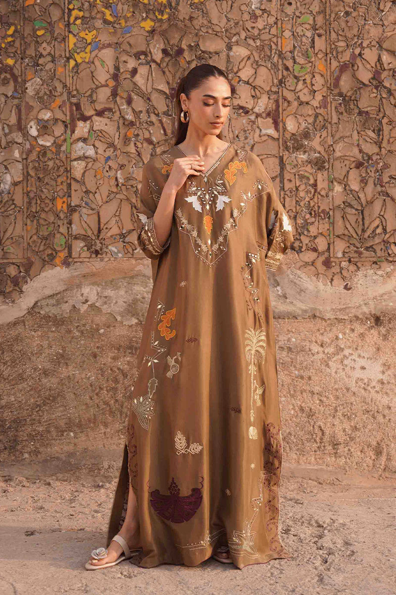 Roha | Leya Eid Edit '26 | Sumaira Khanani