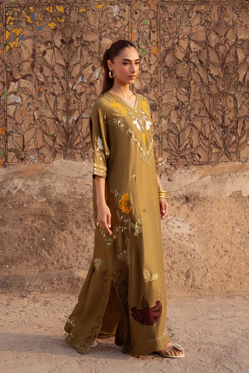 Roha | Leya Eid Edit '26 | Sumaira Khanani