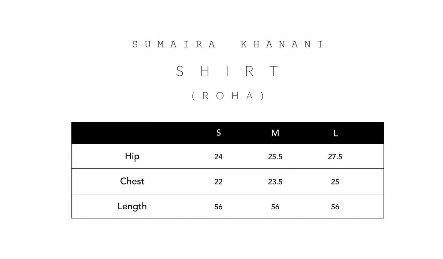 Roha | Leya Eid Edit '26 | Sumaira Khanani