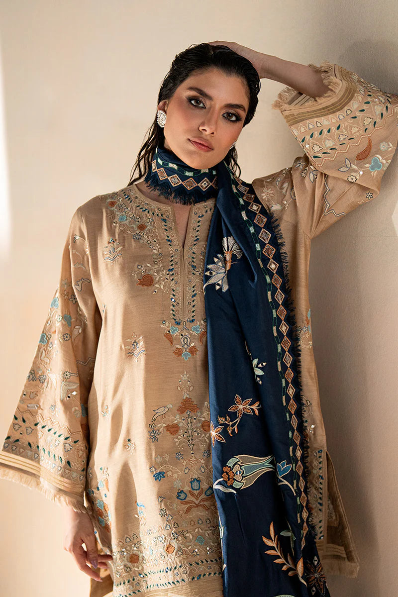 Nehal | Leya Eid Edit '26 | Sumaira Khanani