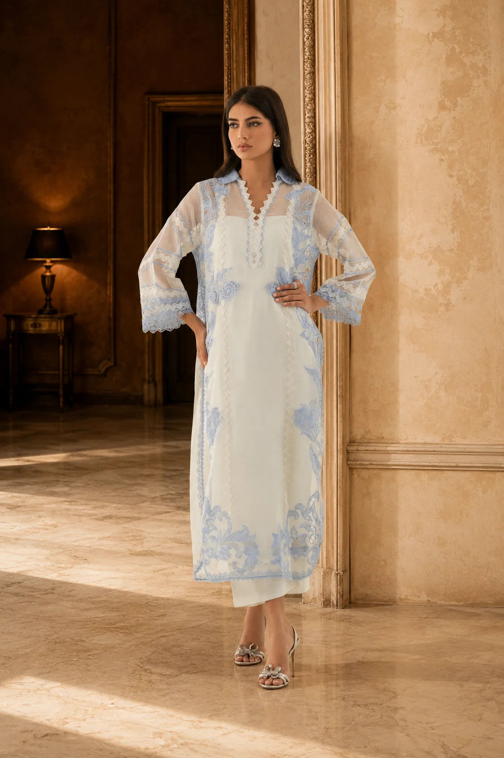 R-103 | Couture | Sana Safinaz