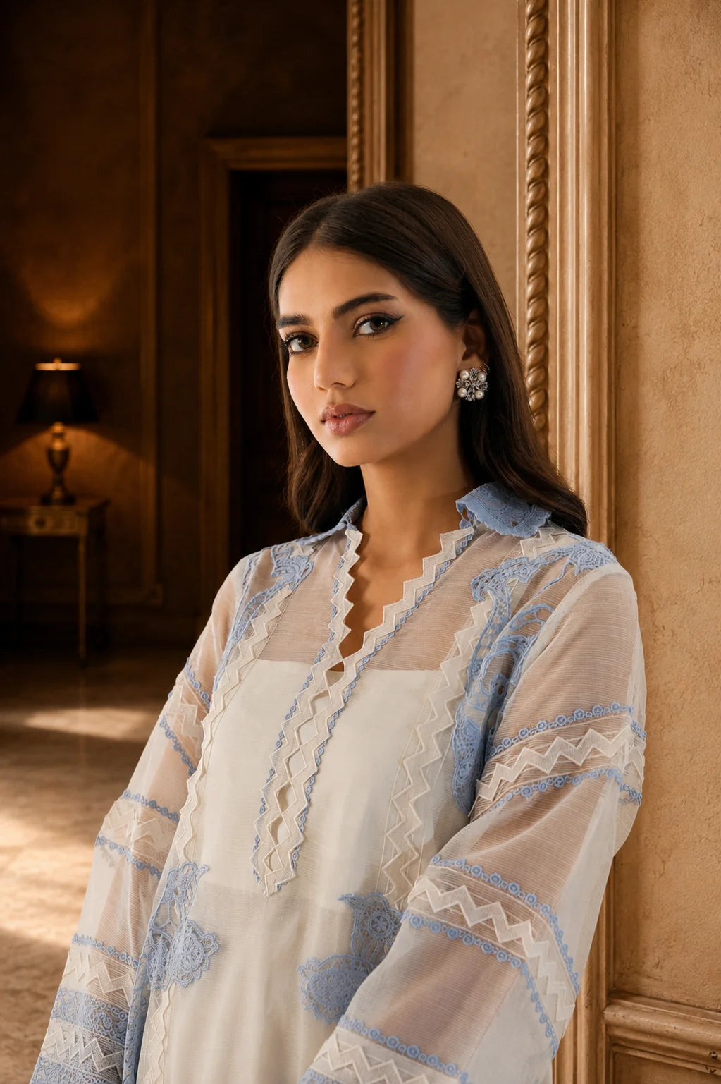 R-103 | Couture | Sana Safinaz