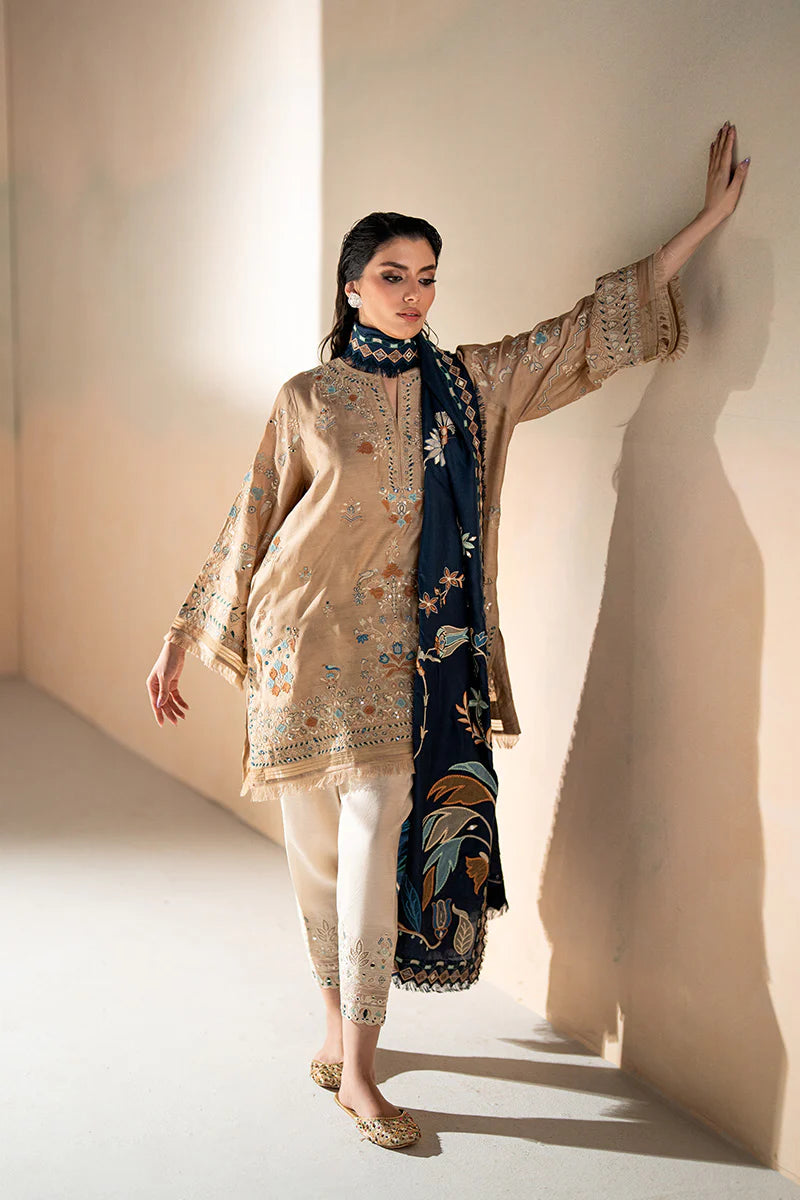 Nehal | Leya Eid Edit '26 | Sumaira Khanani