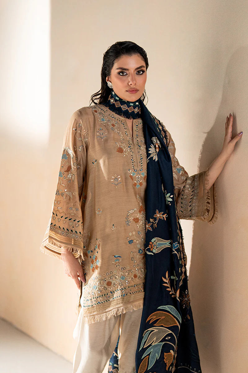 Nehal | Leya Eid Edit '26 | Sumaira Khanani