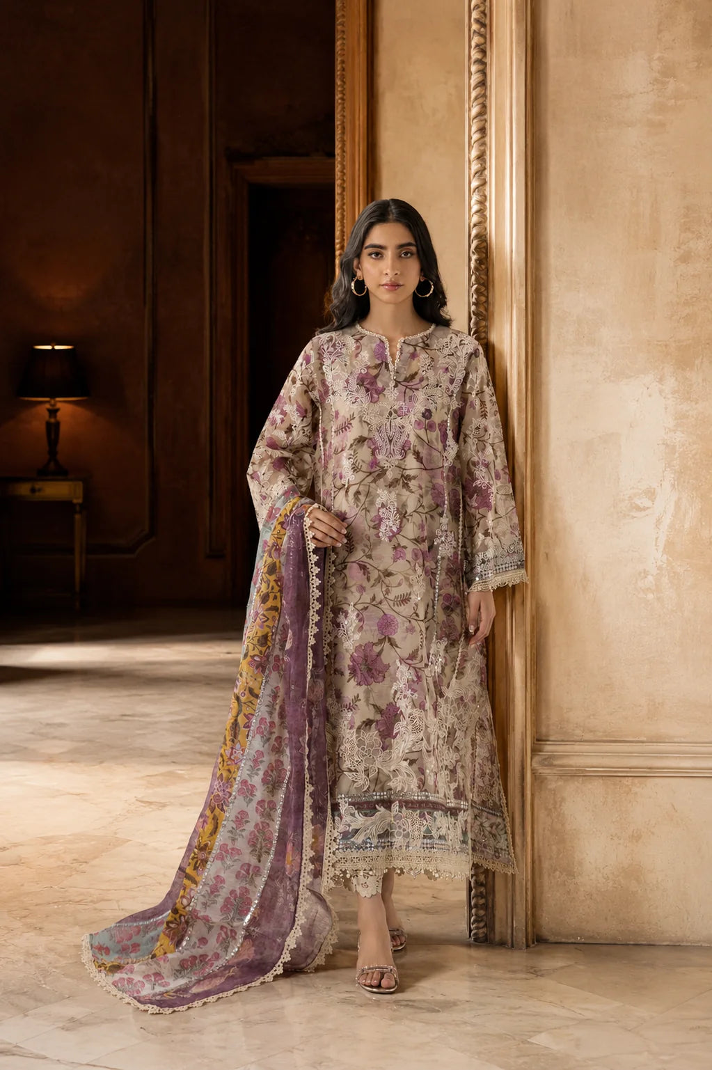 R-102 | Couture | Sana Safinaz
