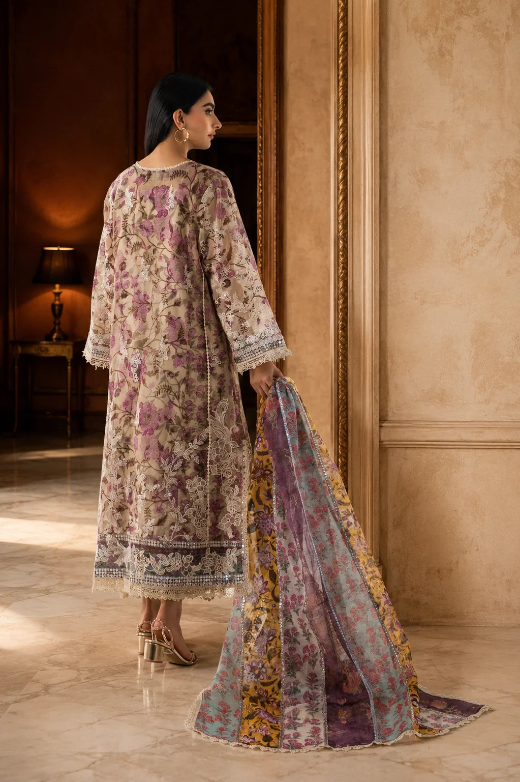 R-102 | Couture | Sana Safinaz
