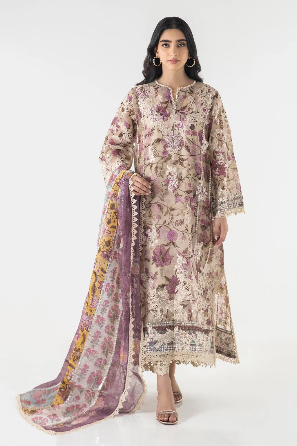 R-102 | Couture | Sana Safinaz