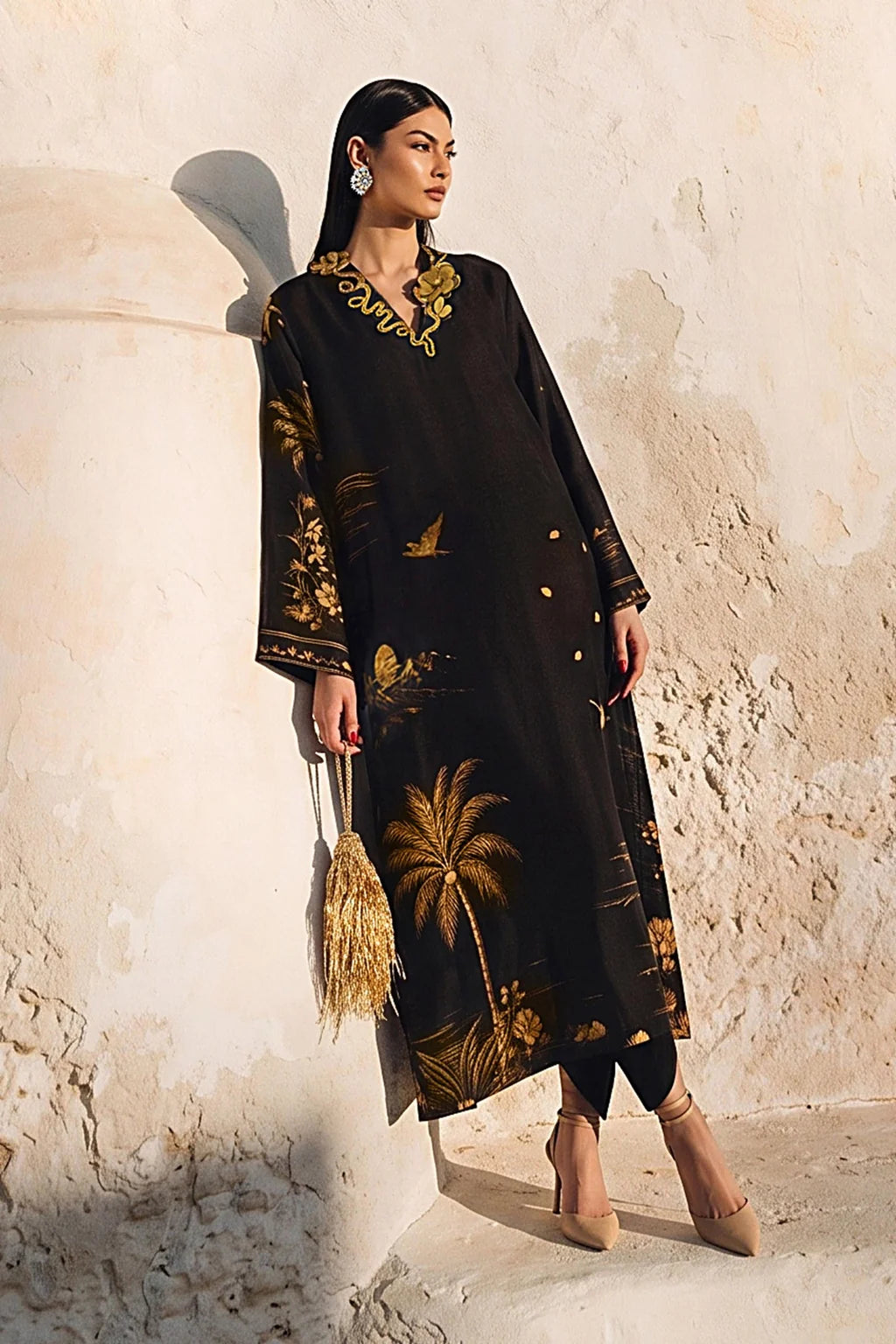 R-99 | Couture | Sana Safinaz